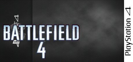 Battlefield 4 — steamgrid