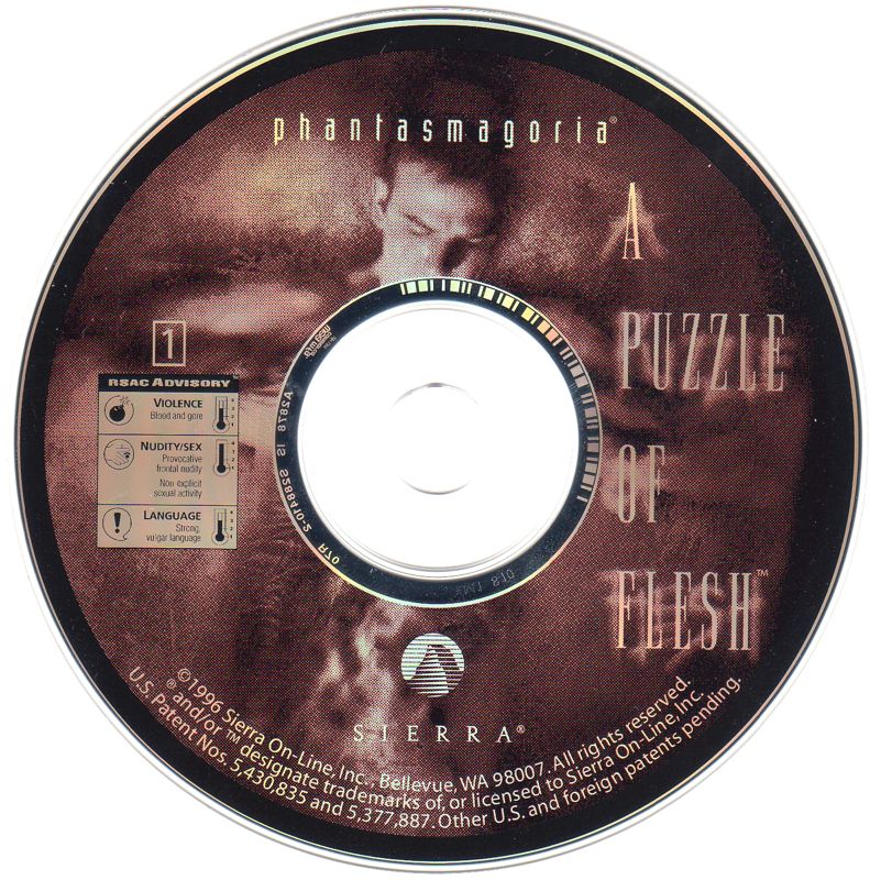 Phantasmagoria 2: A Puzzle of Flesh — support-2D (WOR)