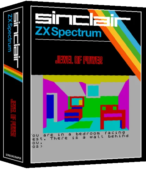 Jewel of Power — box-3D (SS)