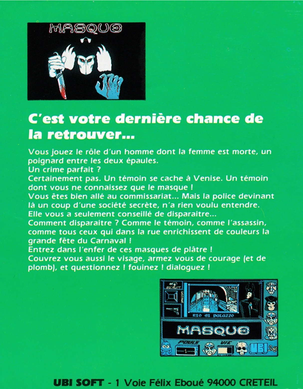 Masque — box-2D-back (FR)