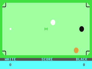 Hustler's Revenge — ss (WOR)