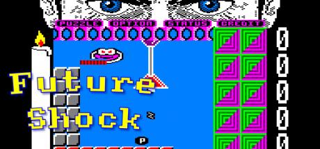 Future Shock — steamgrid