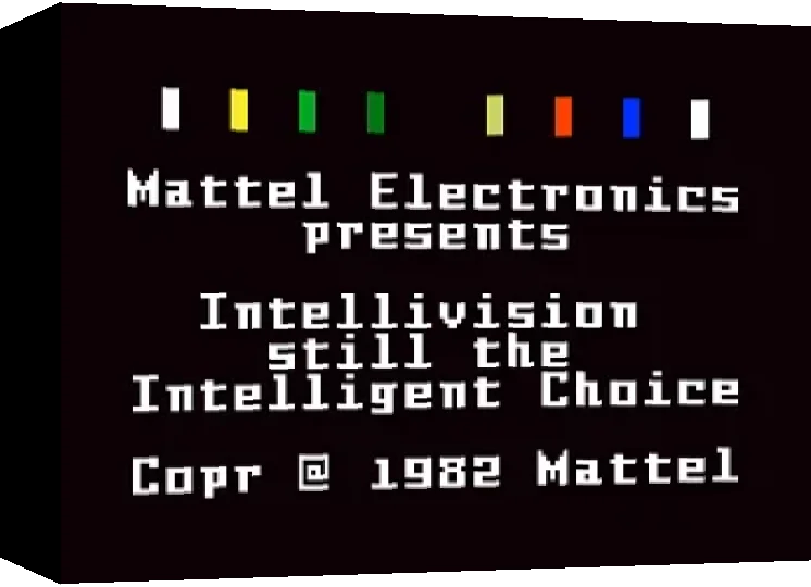 Demonstration Cartridge - Green — box-3D (US)