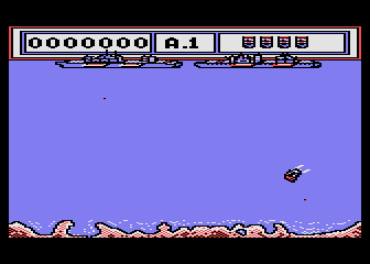 Beach Landing — ss (WOR)