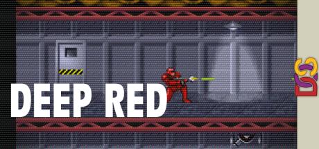 Deep Red — steamgrid