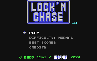 Lock'n'Chase — sstitle (WOR)