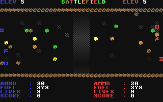 Battle 64 — ss (WOR)