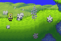 4 Games On One Game Pak - Nicktoons — ss (WOR)