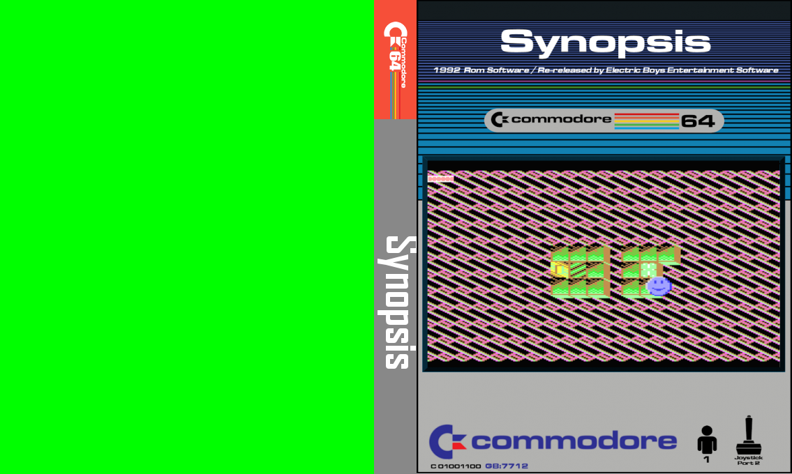 Synopsis — box-texture (CUS)