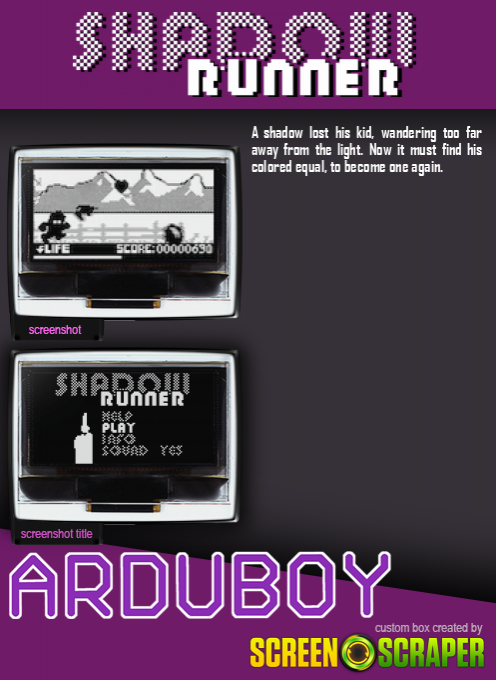 Shadow Runner — box-2D-back (SS)