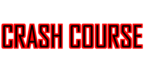 Crash Course — wheel-hd (SS)