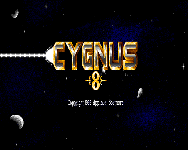 Cygnus 8 — sstitle (WOR)