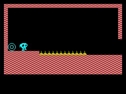Flipping Horace — ss (WOR)