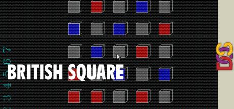 British Square — steamgrid
