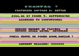Frantic! — sstitle (WOR)