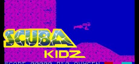 Scuba Kidz — steamgrid