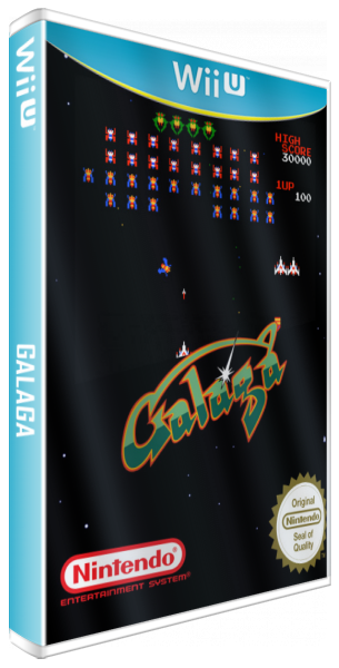 Galaga — box-3D (WOR)
