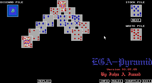EGA-Pyramid — ss (WOR)