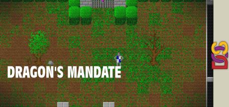 Dragon's Mandate — steamgrid