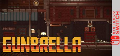 Gunbrella — steamgrid