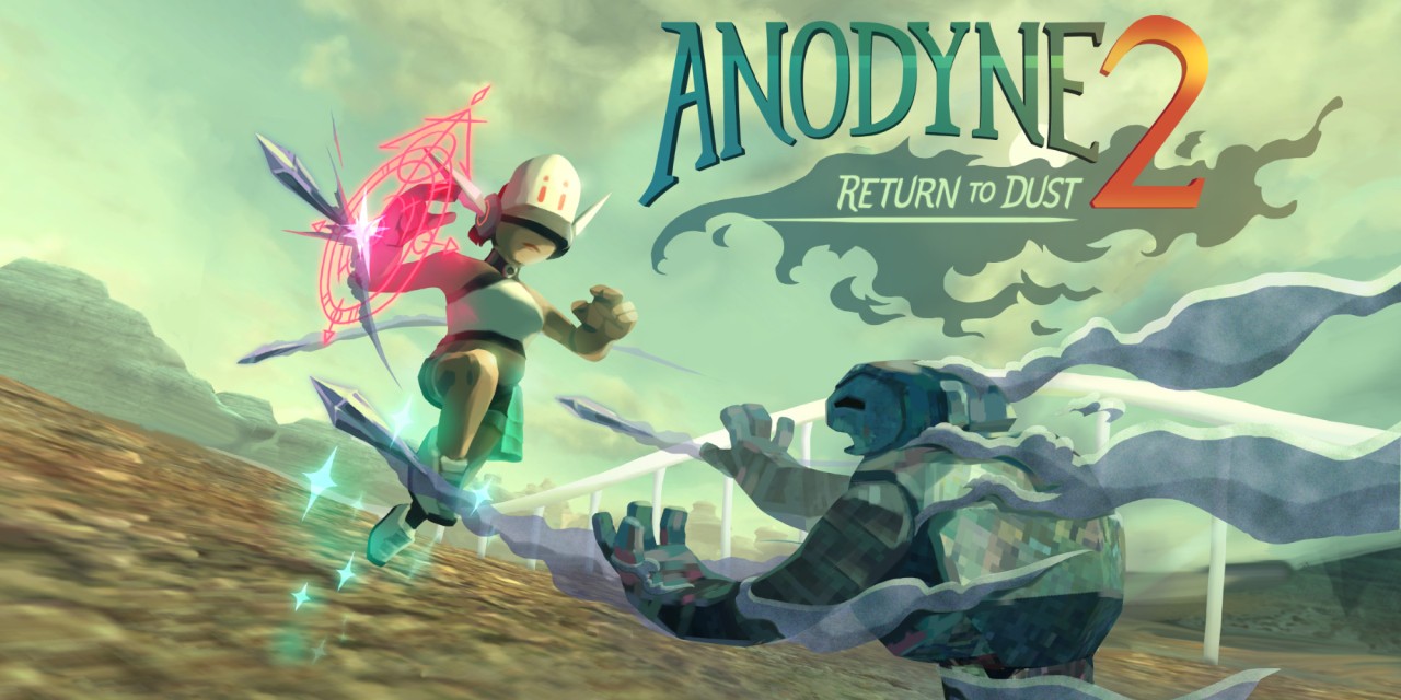 Anodyne 2 - Return to Dust — sstitle (WOR)