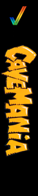 CaveMania — box-2D-side (CUS)