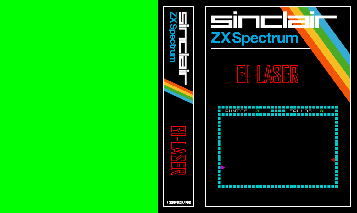 Bi-Laser — box-texture (SS)