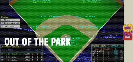 Out of the Park — steamgrid