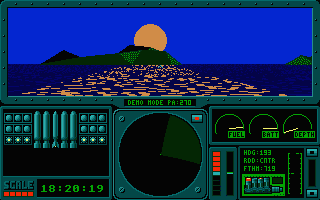 Nautilus — ss (WOR)