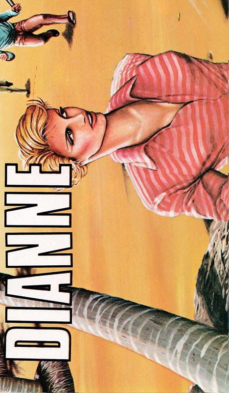 Dianne box art