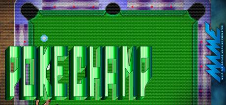 Poke Champ — steamgrid
