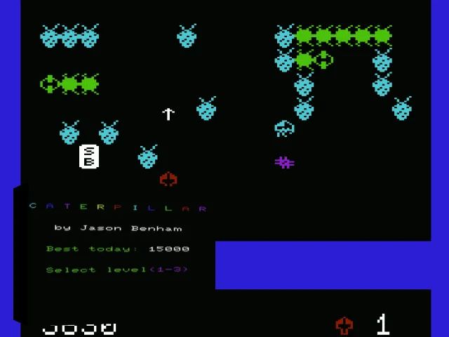 Caterpillar — mixrbv2 (WOR)