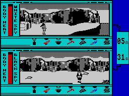 Spy Vs. Spy 3 - Arctic Antics — ss (EU)