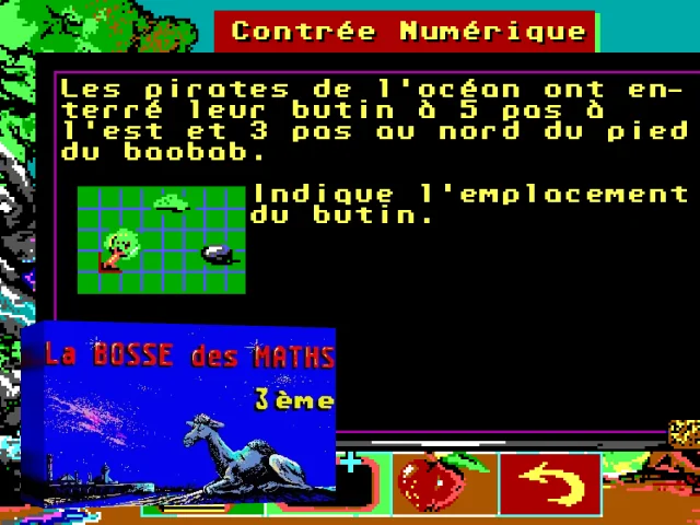 Bosse des Maths, La - 3 eme — mixrbv2 (FR)