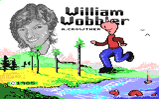 William Wobbler — sstitle (WOR)