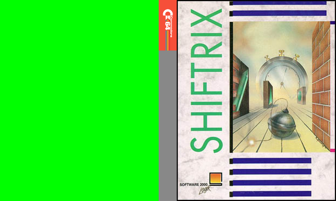 Shiftrix — box-texture (WOR)
