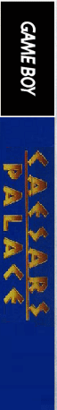 Caesars Palace — box-2D-side (US)