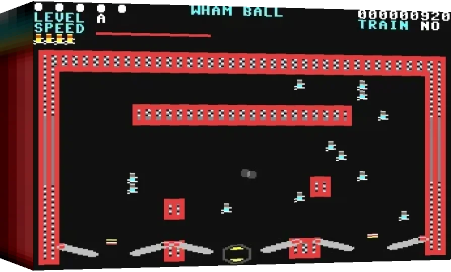 Wham Ball — box-3D (WOR)