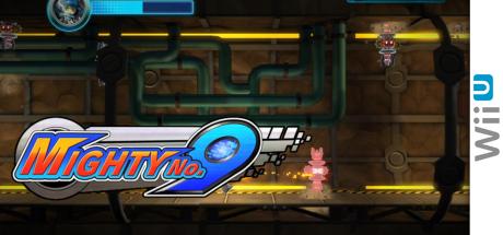 Mighty No. 9 — steamgrid