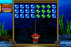 JungleTac 16-in-1 : Jewel Fever 2 — ss (WOR)
