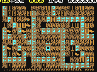 Auto Dash 29 — ss (WOR)