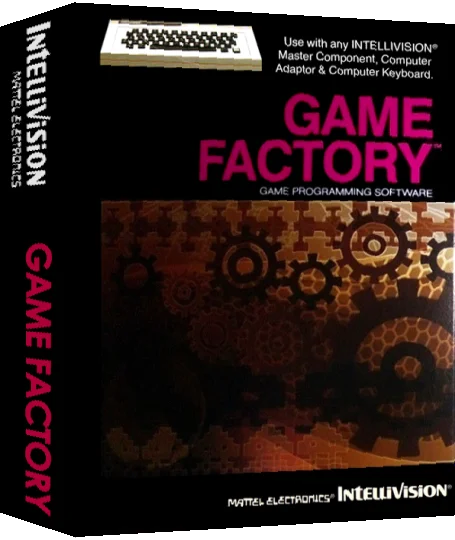Game Factory — box-3D (WOR)