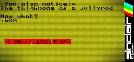 The Horrors of Blackskull Mountains — steamgrid
