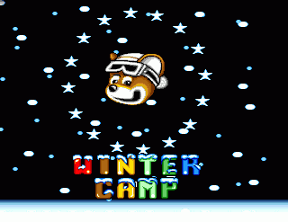 Winter Camp — sstitle (WOR)