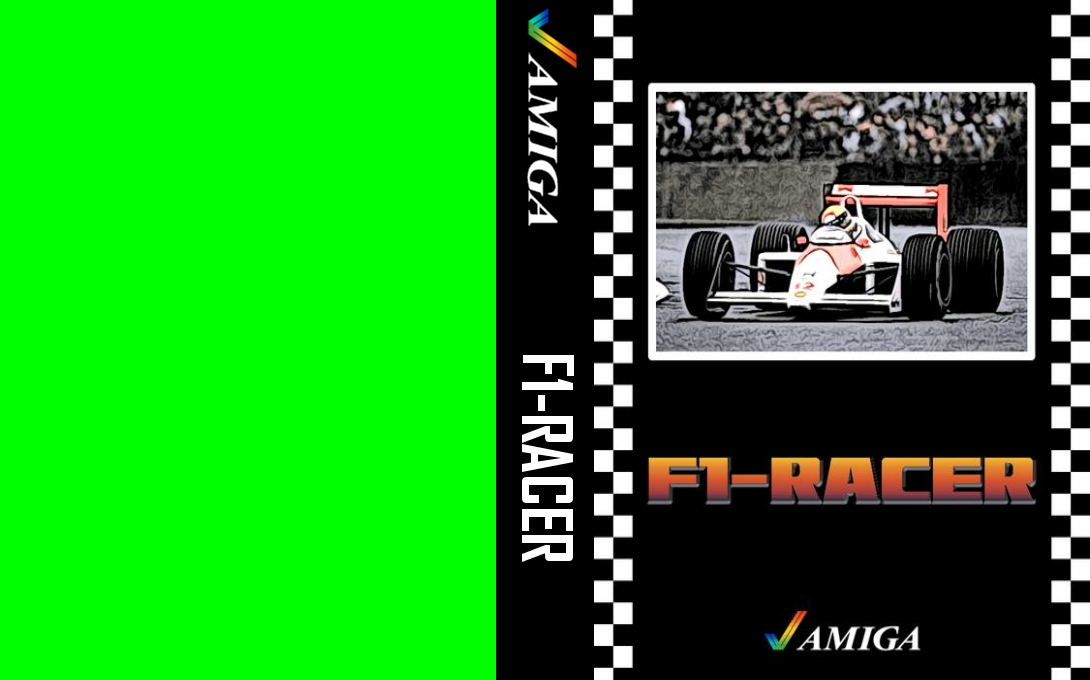 F1-Racer — box-texture (WOR)