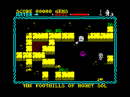 Mire Mare v1.09 — ss (EU)
