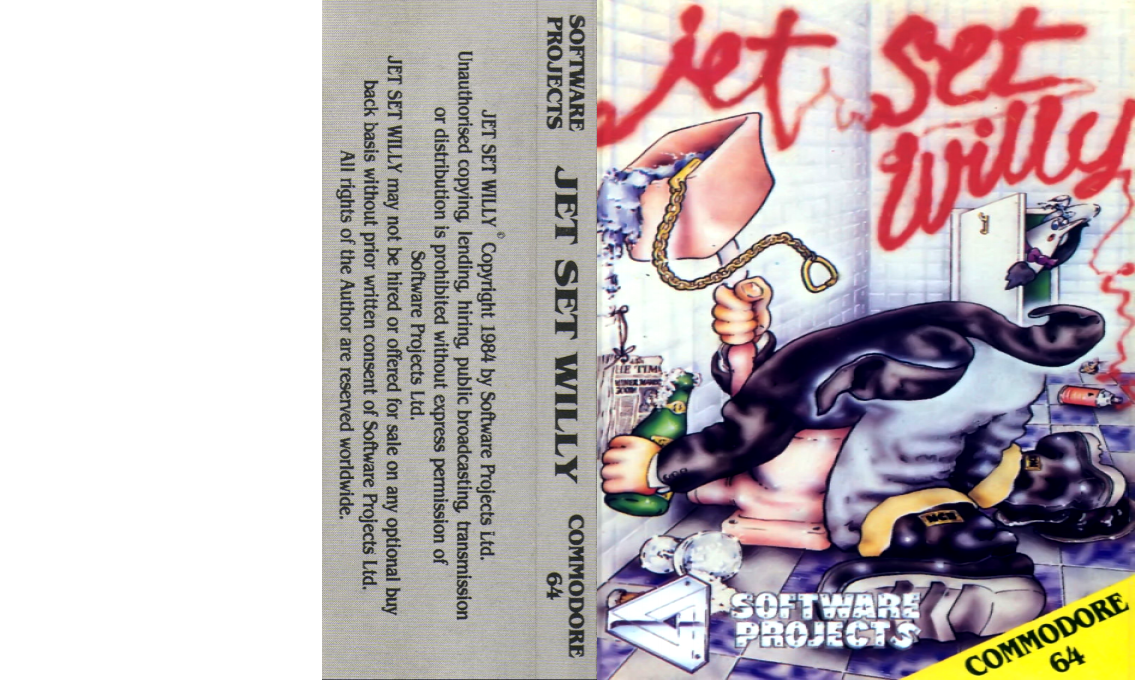Jet Set Willy — box-texture (EU)