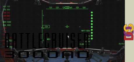Battlecruiser 3000AD — steamgrid