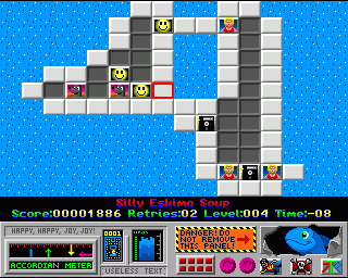 4-Get-It — ss (WOR)
