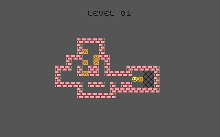 Box Mania II — ss (WOR)